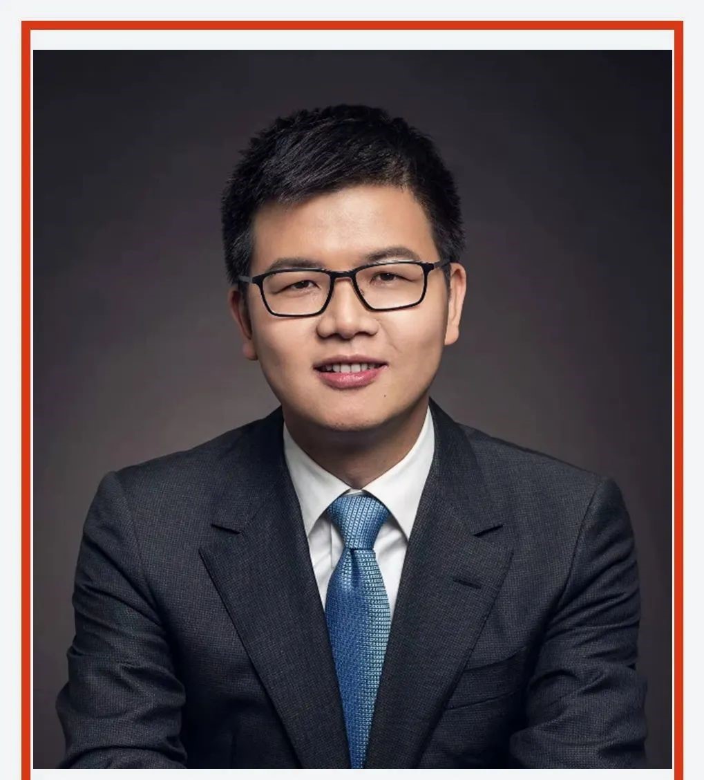 【獨(dú)家專訪】海杰亞醫(yī)療黃乾富：攀登世界科技高峰，振興中國(guó)醫(yī)療工業(yè)丨新 · 生態(tài)